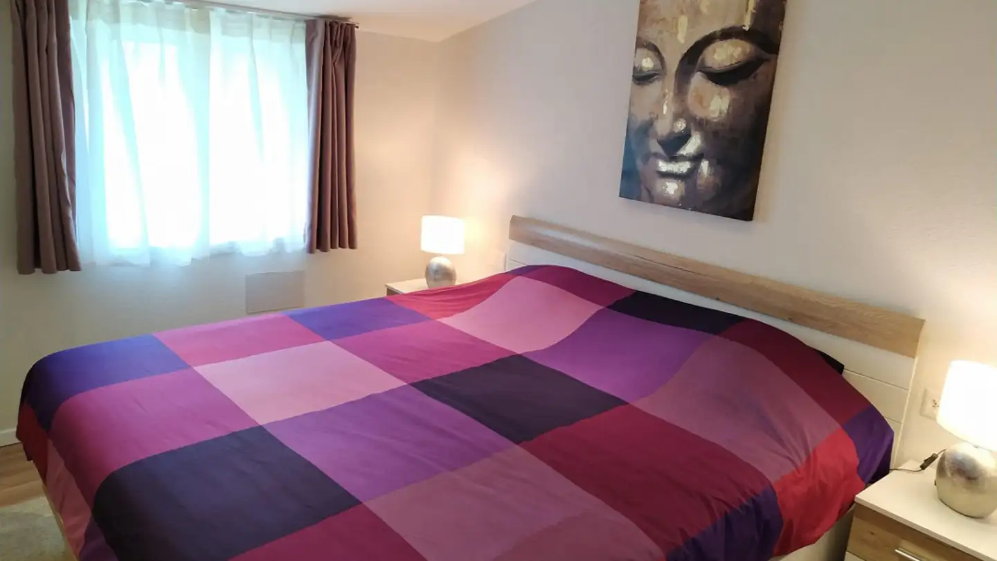 Appartamento ammobiliato in affitto - Rheinhofstrasse, 9423 Altenrhein - Photo 4