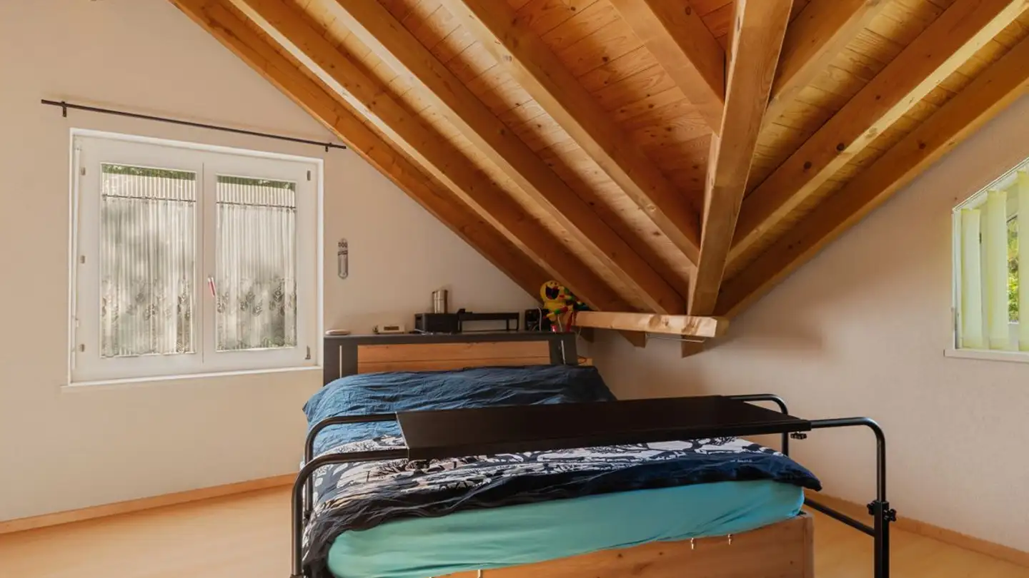 Casa singola in vendita - Derrière l'Eglise 19, 2615 Sonvilier - Foto 3