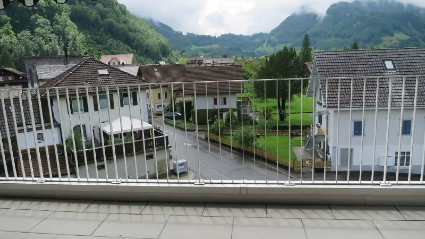 Appartamento in affitto - Mattenweg, 6074 Giswil