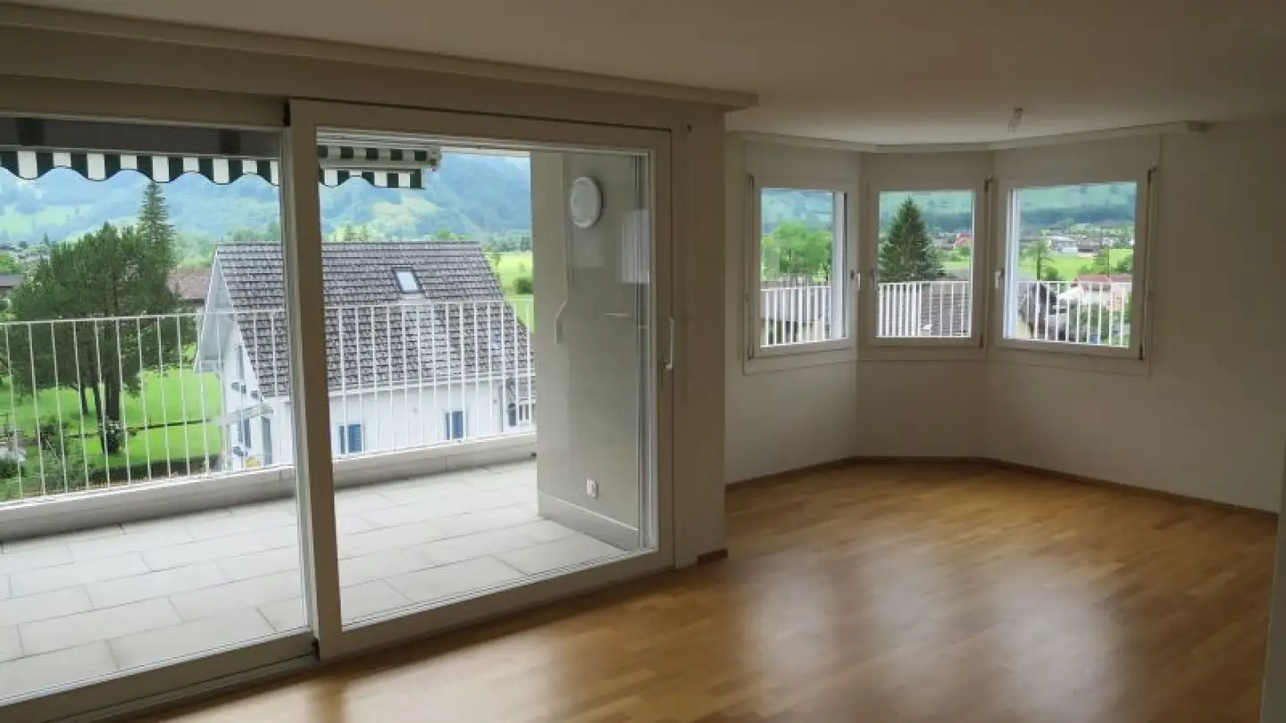 Appartamento in affitto - Mattenweg, 6074 Giswil - Foto 2