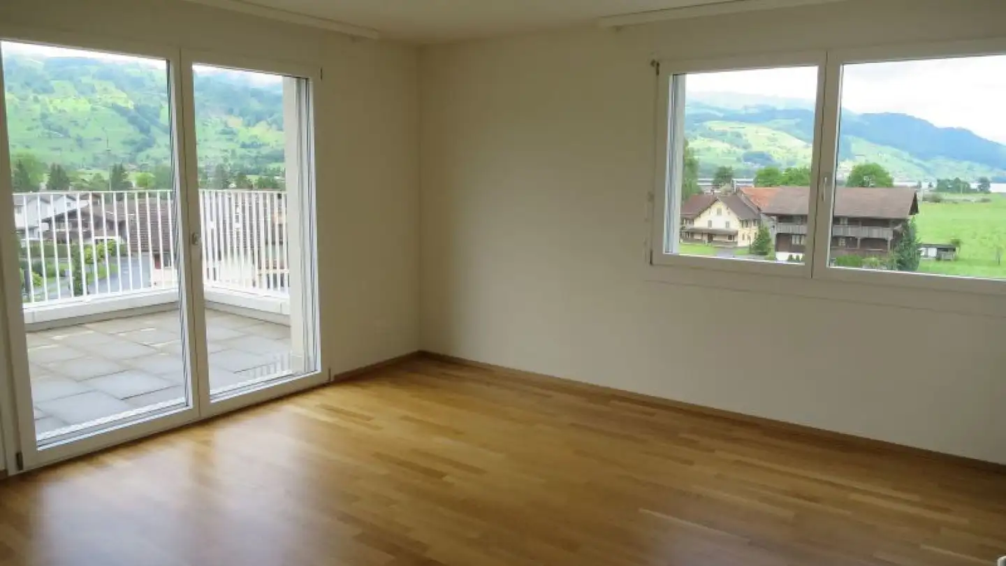 Appartamento in affitto - Mattenweg, 6074 Giswil - Foto 4