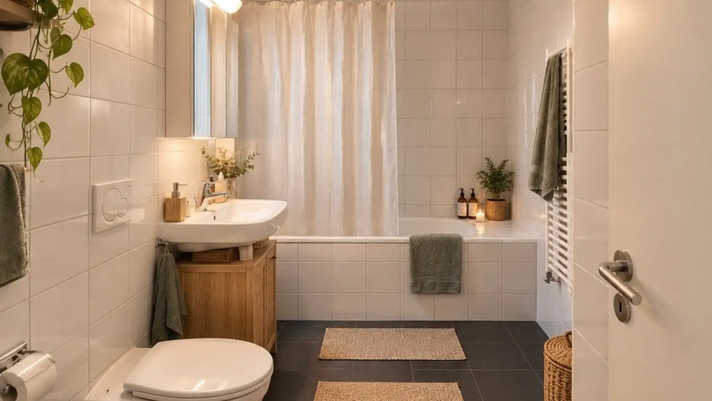 Wohnung mieten - Avenue De Cour 11, 1007 Lausanne - Foto 4
