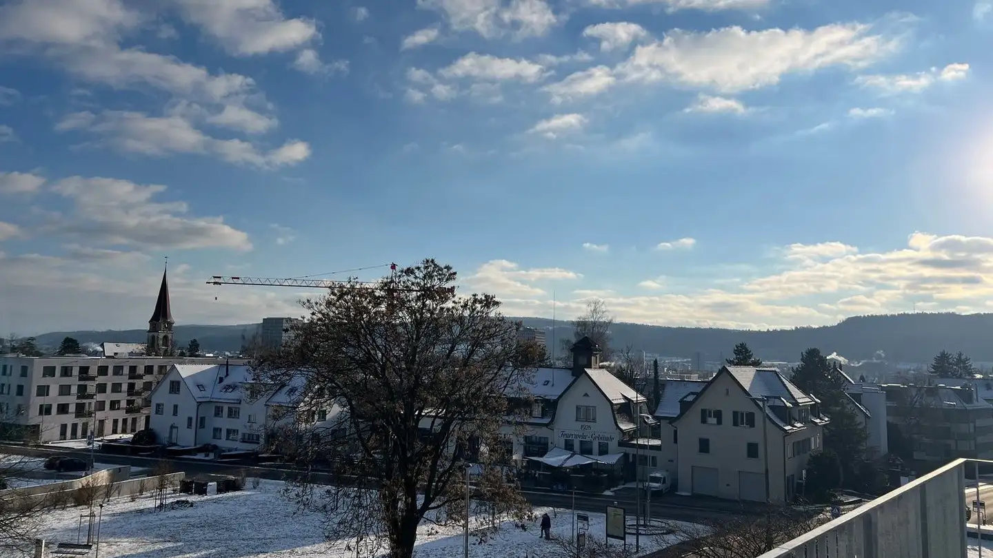 Appartamento in affitto - Alte Winterthurerstrasse 51, 8304 Wallisellen - Foto 4