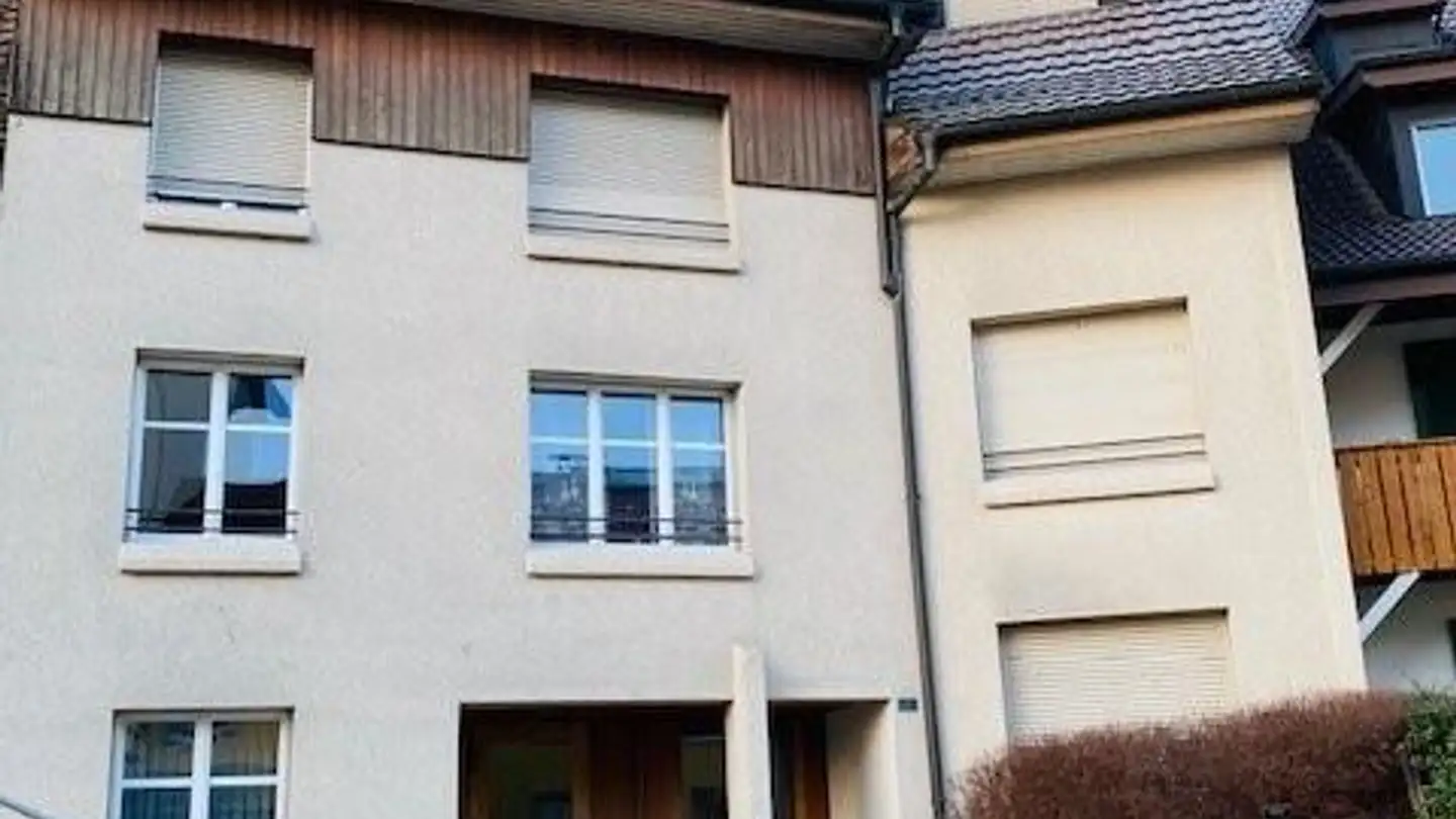 Appartamento in affitto - Gerbegässlein 2, 4450 Sissach