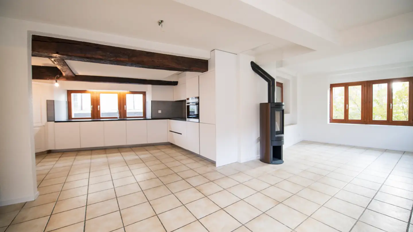 Appartement à louer - Chemin Du Calvaire 2, 1040 Villars-le-Terroir