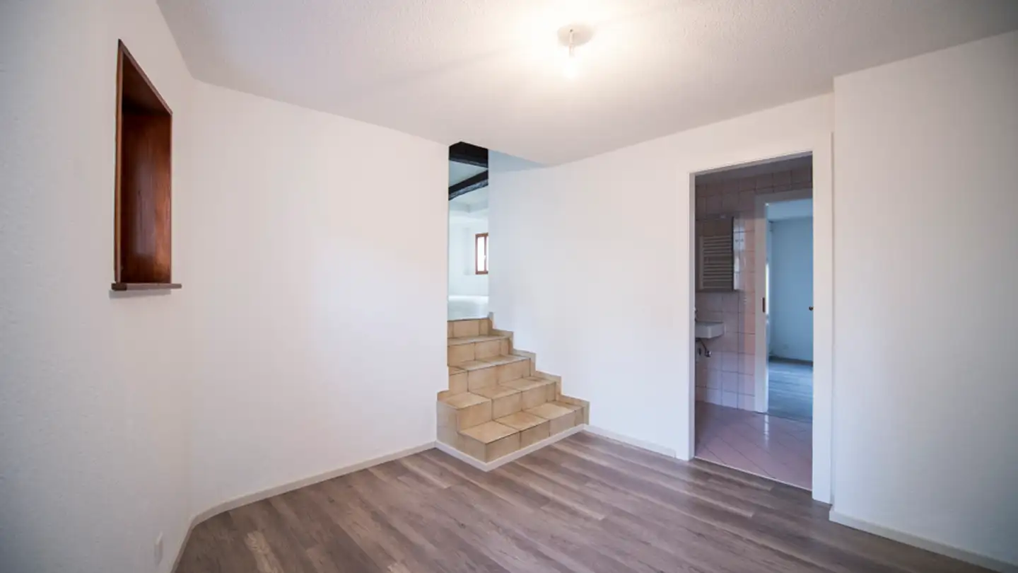 Appartement à louer - Chemin Du Calvaire 2, 1040 Villars-le-Terroir - Photo 2