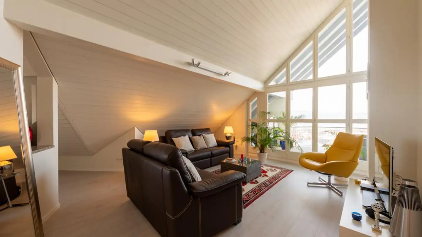 Attic flat for sale - Grondweg 15, 8266 Steckborn - Photo 2