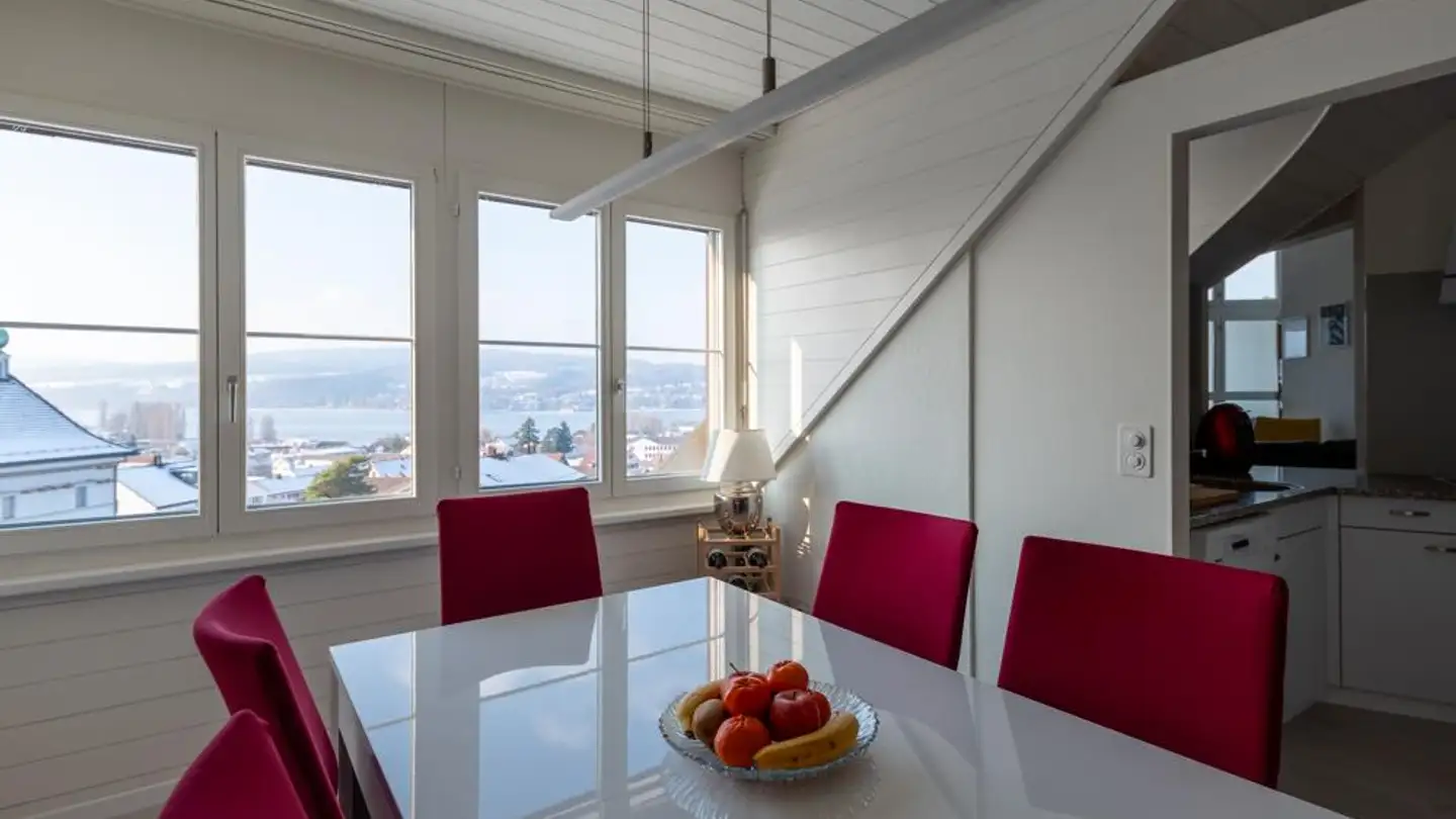 Attic flat for sale - Grondweg 15, 8266 Steckborn - Photo 3