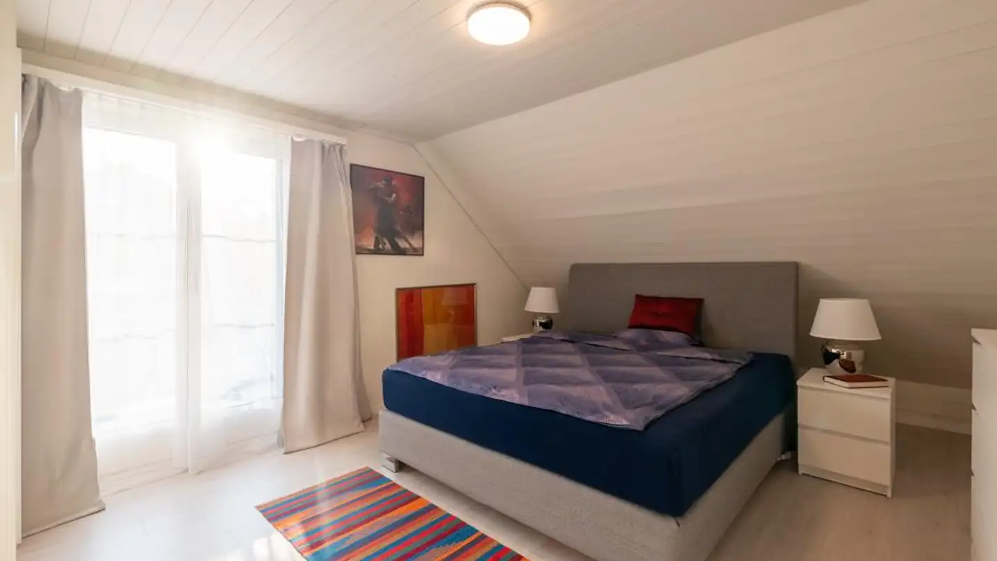 Attic flat for sale - Grondweg 15, 8266 Steckborn - Photo 4