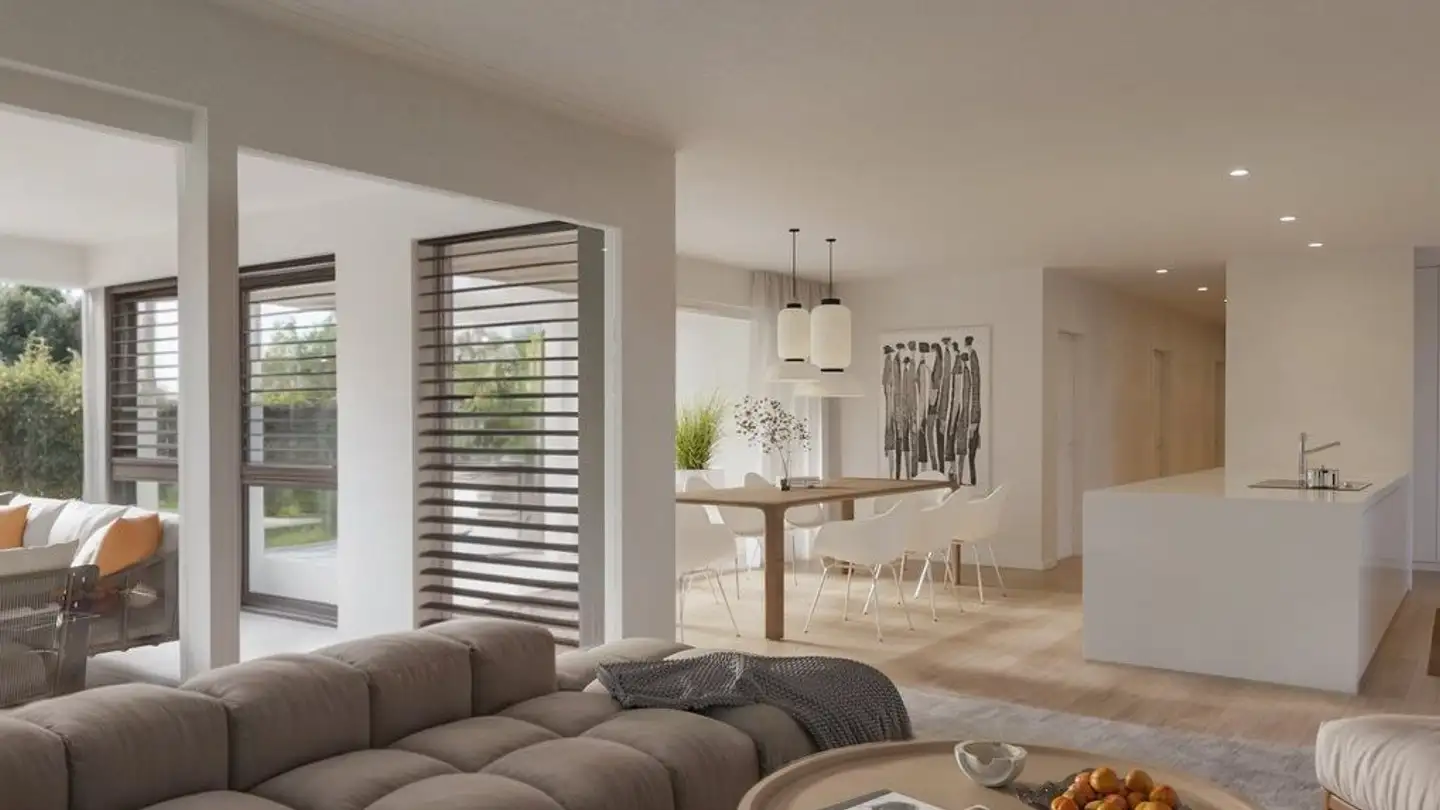 Appartamento in vendita - Kuntmattring 21, 4107 Ettingen - Foto 3