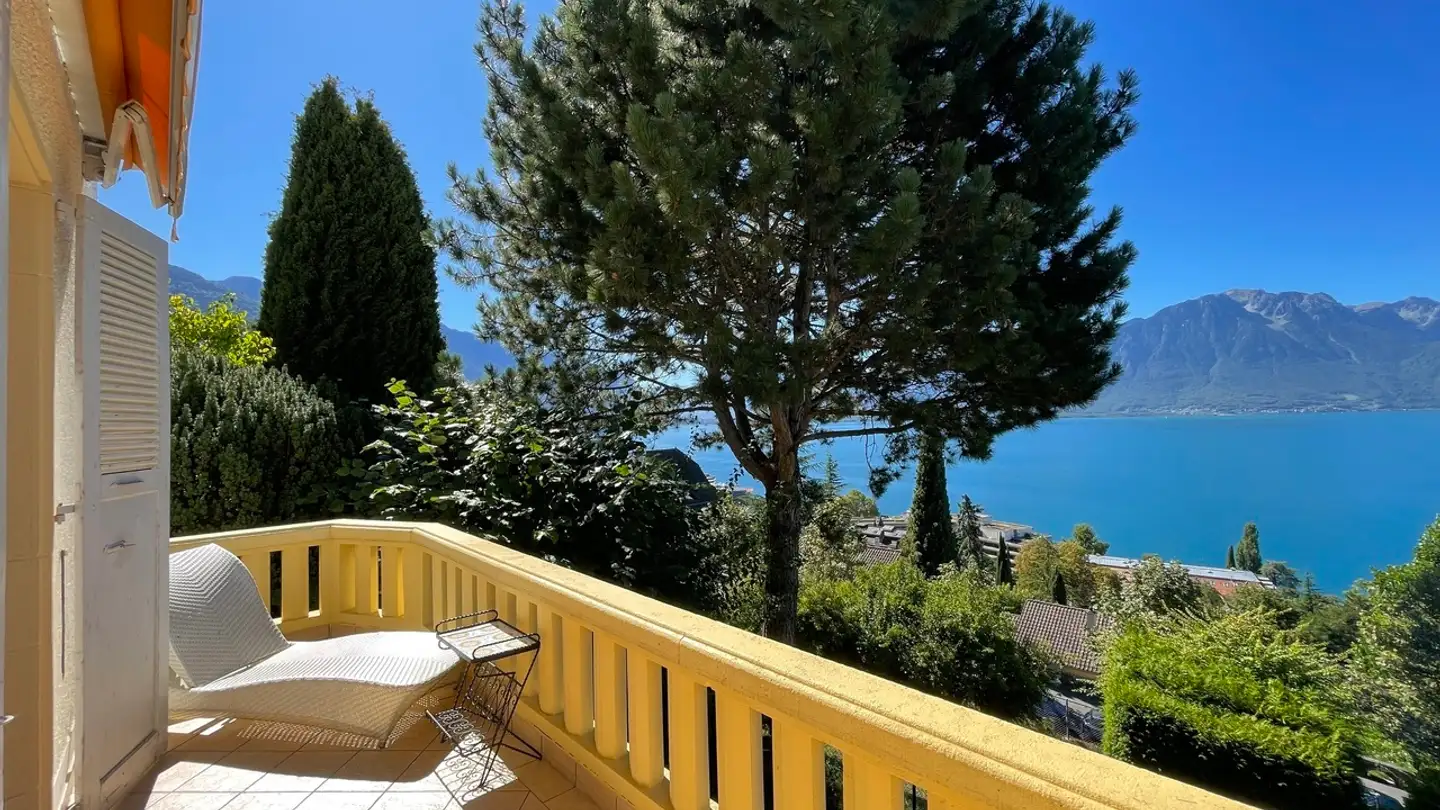Cave house for sale - 1820 Veytaux - Photo 3