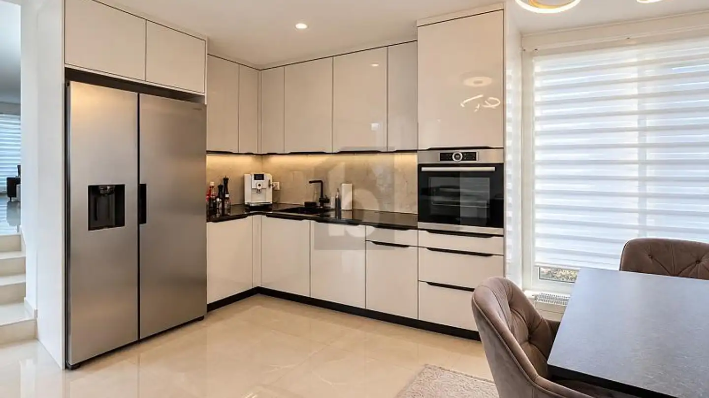Casa a schiera in vendita - 4106 Therwil - Foto 4