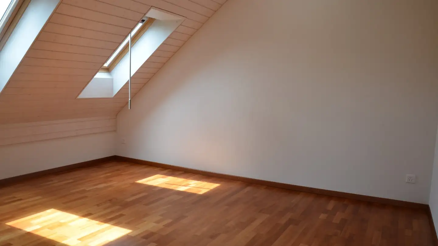 Attique à louer - Bürgerweg 6, 8360 Wallenwil - Photo 4