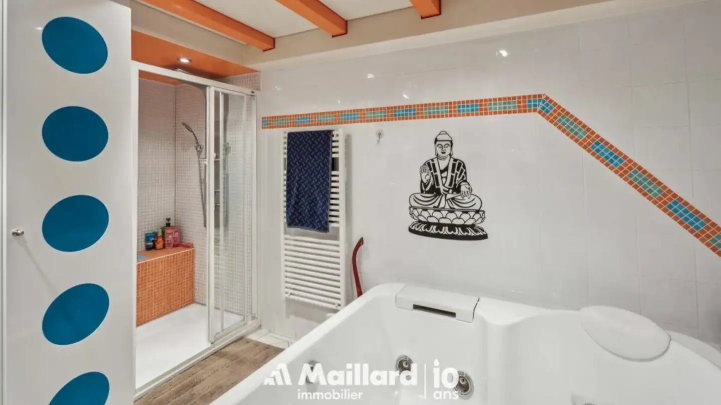 Apartment for sale - Ruelle De La Forge 4, 1427 Bonvillars - Photo 4