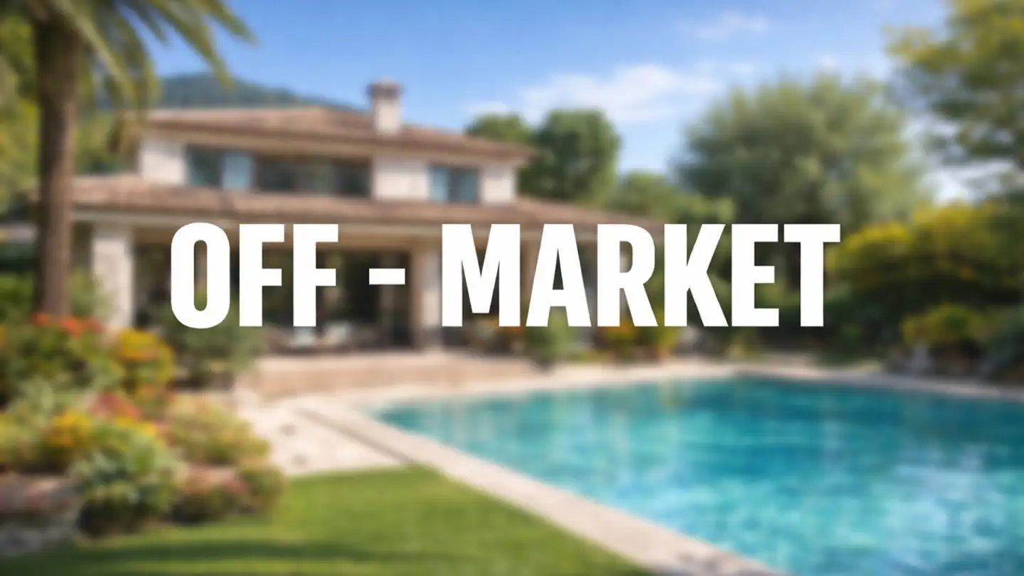 Villa for sale - 1860 Aigle