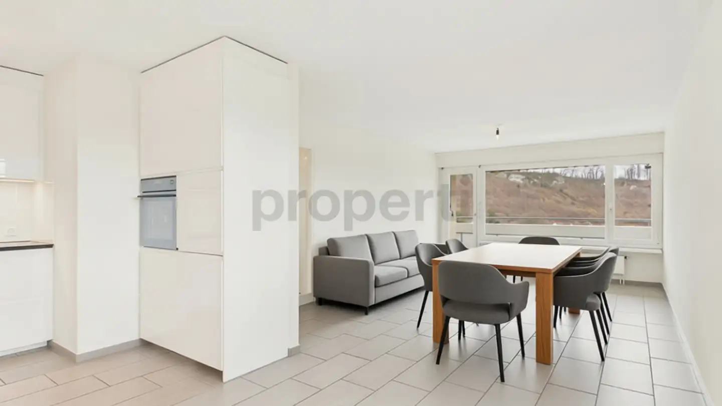 Apartment for rent - 4632 Trimbach