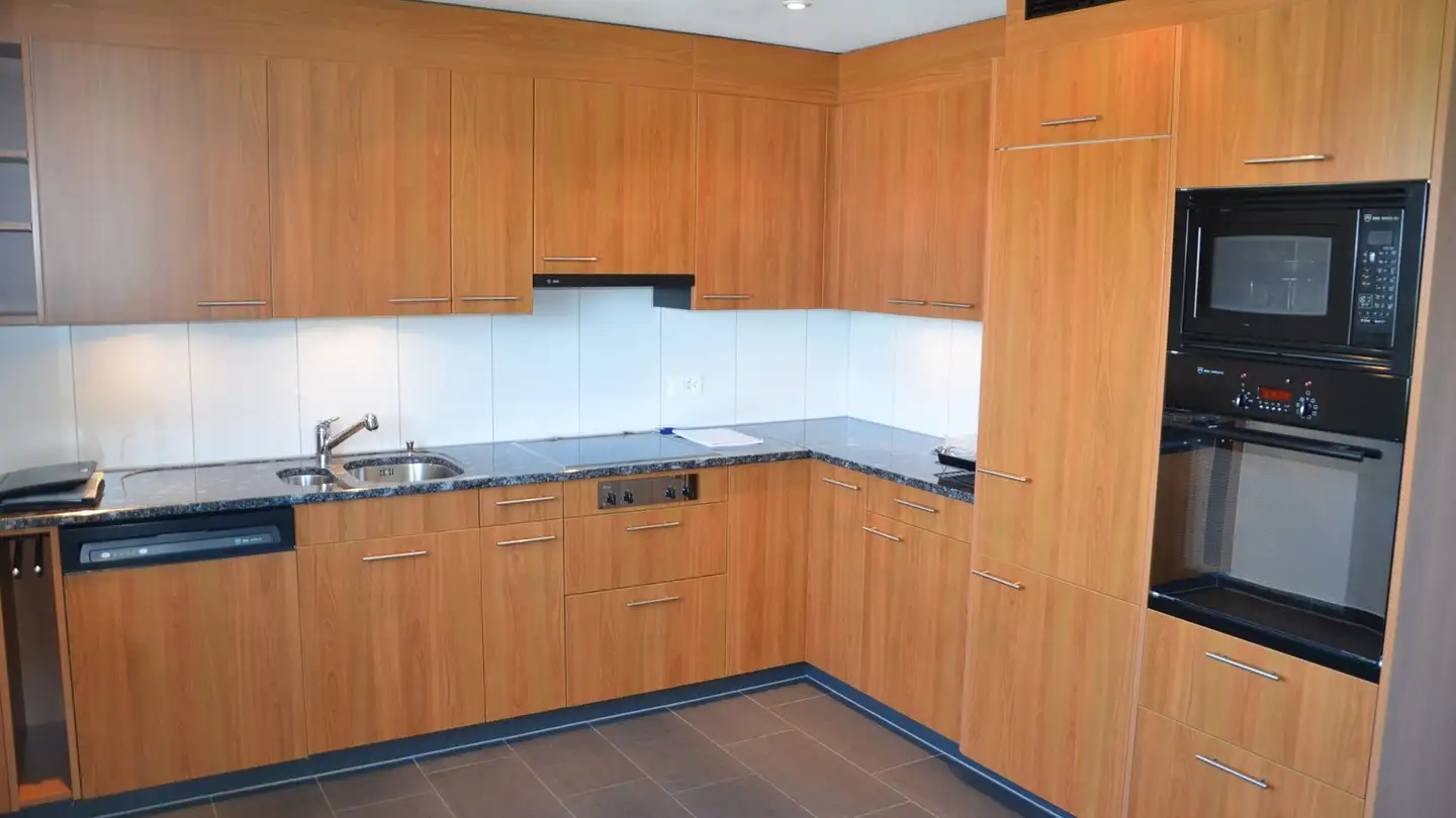 Attique à louer - Bürgerweg 6, 8360 Wallenwil - Photo 2