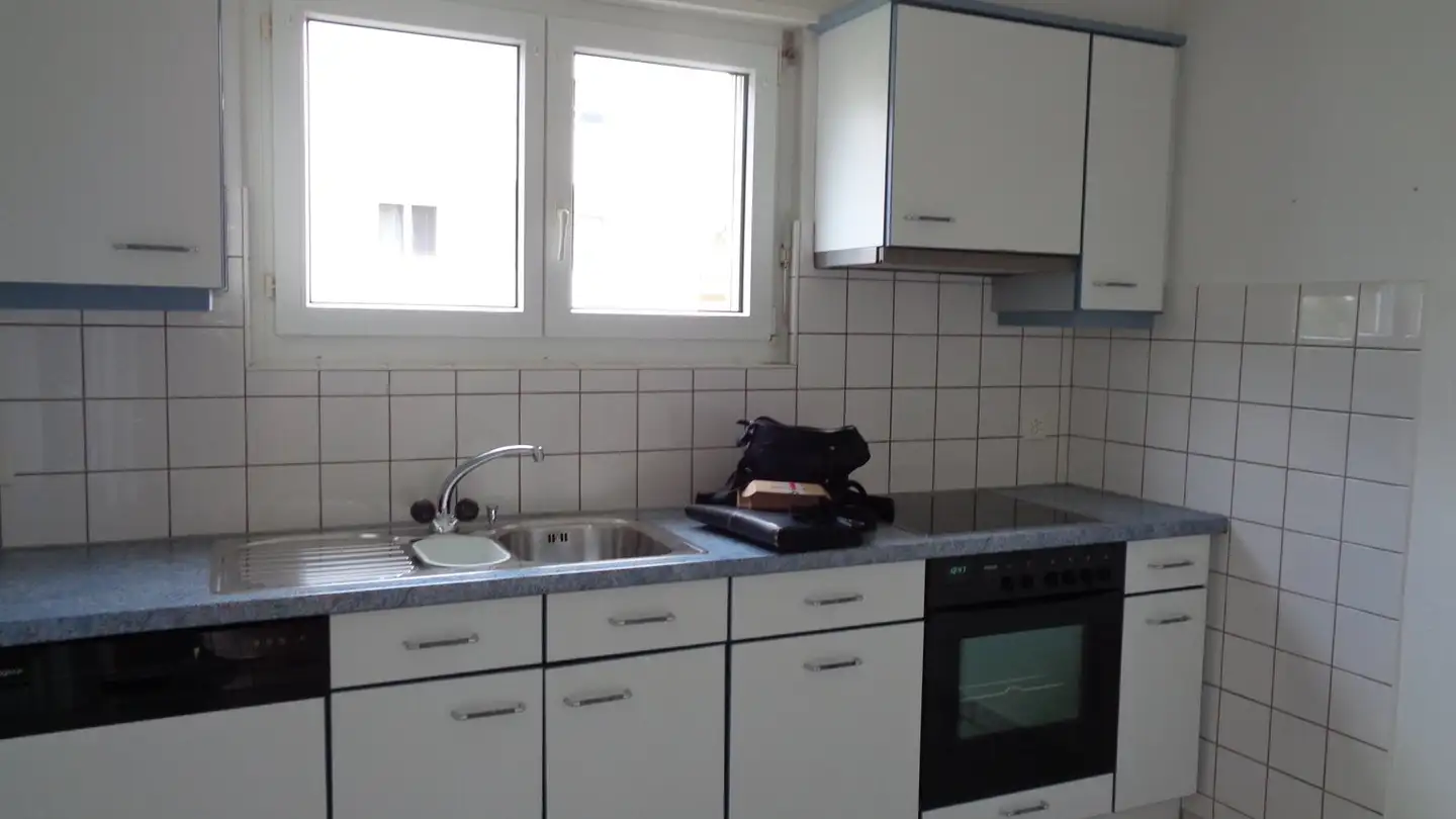 Appartement à louer - Pré Rond 8, 2735 Malleray