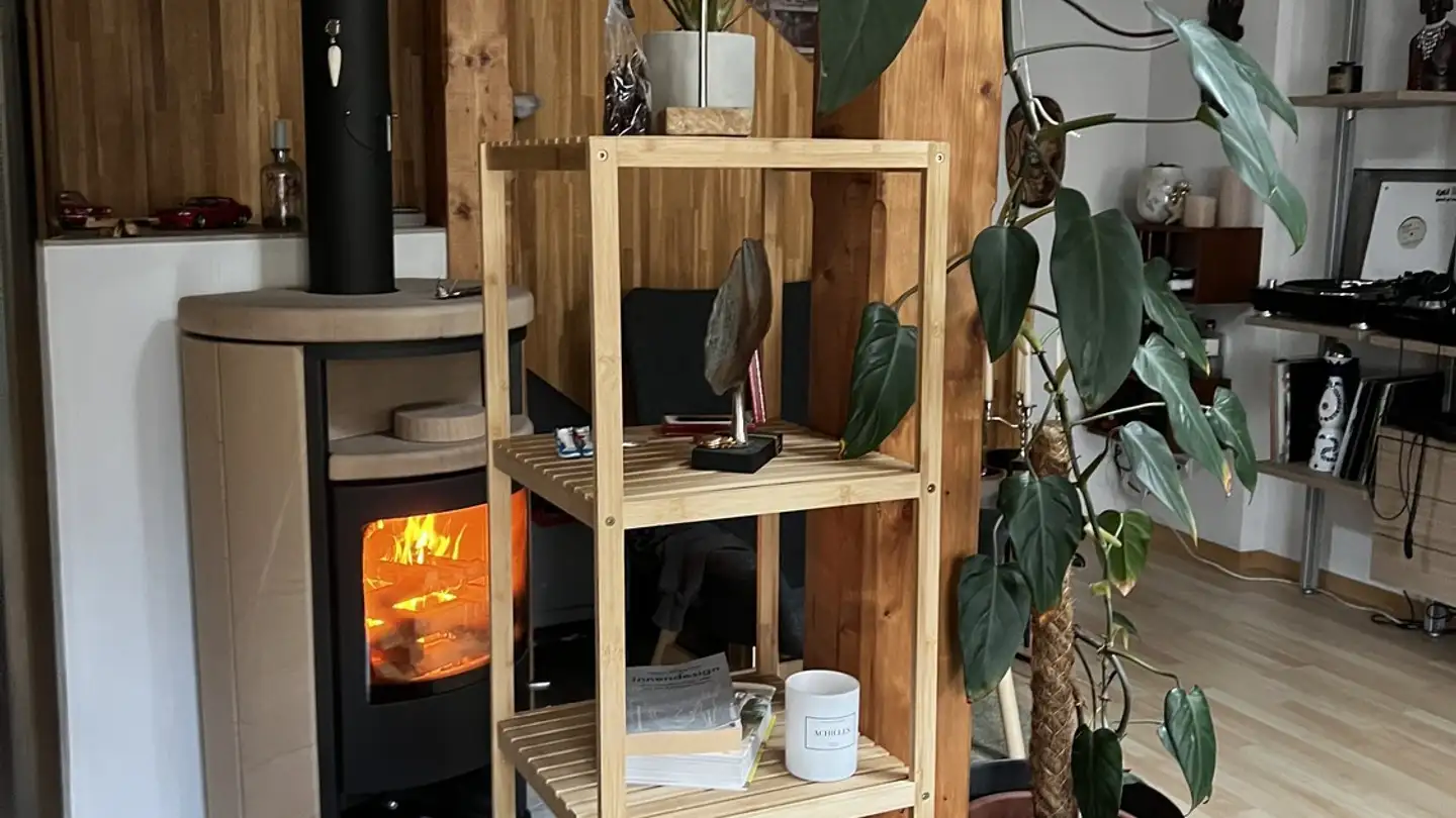 Wohnung mieten - Linsebühlstrasse 105, 9000 St. Gallen - Foto 4