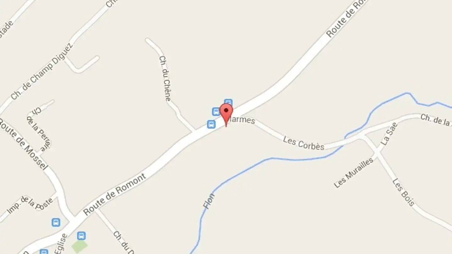 Appartamento in affitto - Route De Romont 18, 1699 Porsel - Photo 4