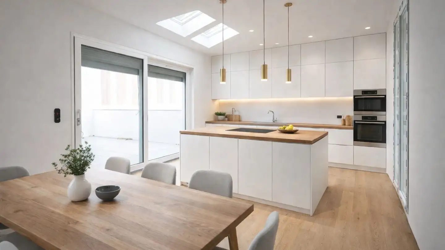 Wohnung kaufen - 1541 Sévaz - Foto 4