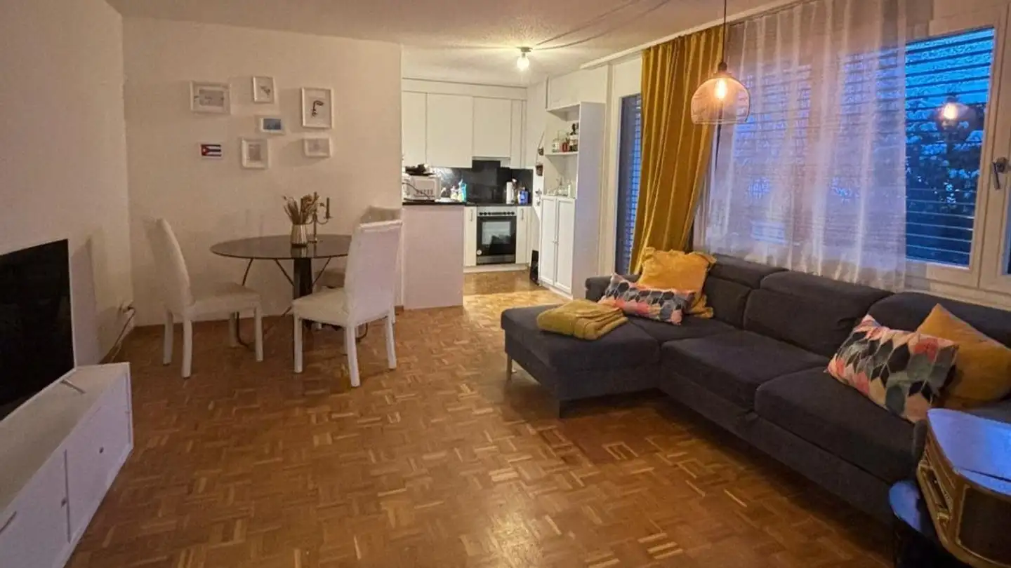 Furnished apartment for rent - 8049 Zürich