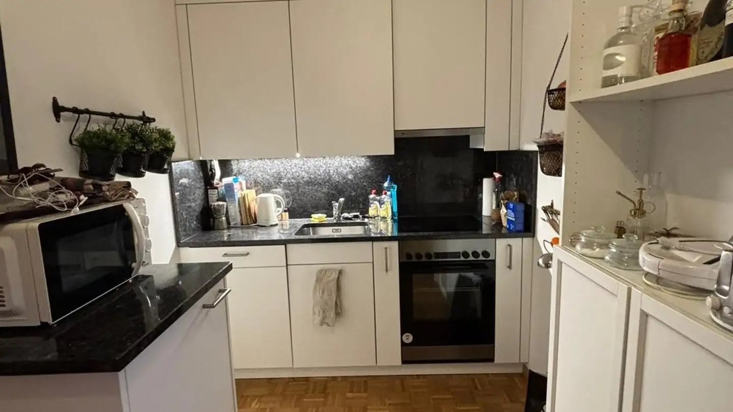 Furnished apartment for rent - 8049 Zürich - Photo 3