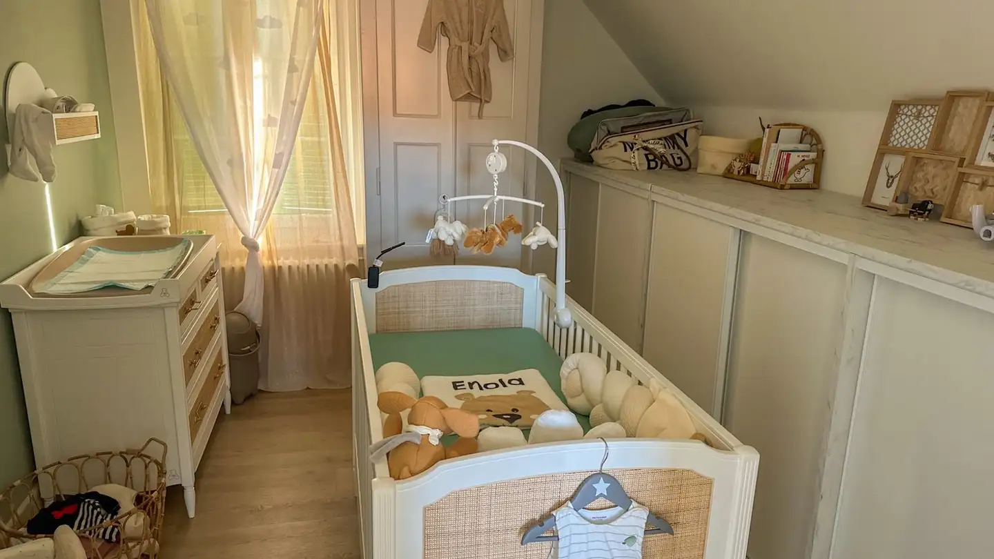 Casa singola in affitto - 1195 Bursinel - Foto 2