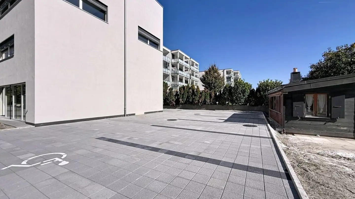 Penthouse kaufen - Chemin Du Milieu 69, 1920 Martigny