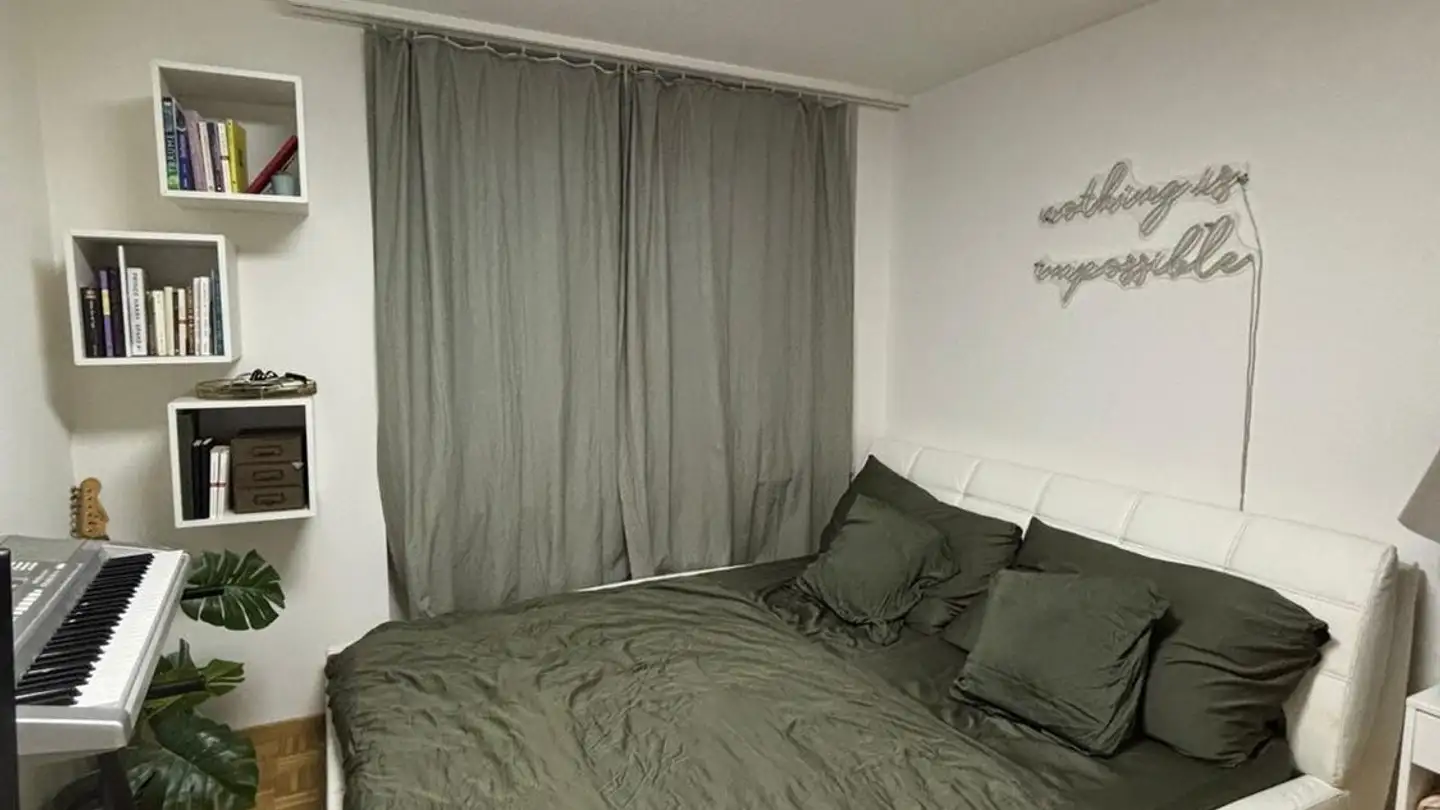 Furnished apartment for rent - 8049 Zürich - Photo 4