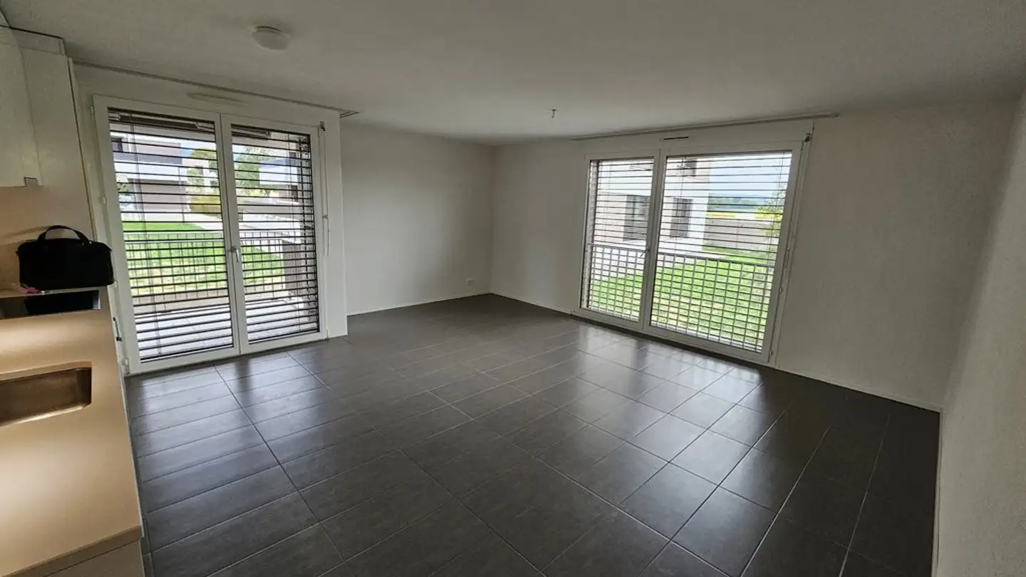 Appartamento in affitto - Rives De La Broye 8, 1530 Payerne - Foto 2