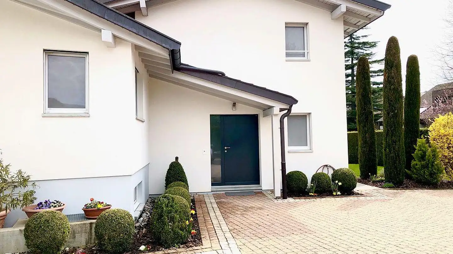 Casa singola in affitto - 1291 Commugny - Foto 2