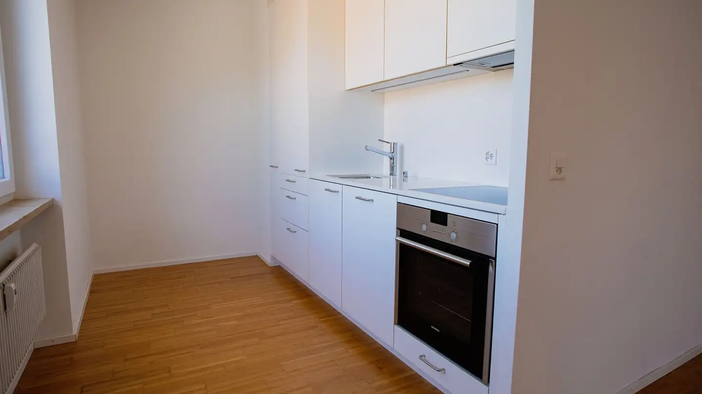 Appartamento in affitto - Claragraben 60, 4058 Basel - Photo 2