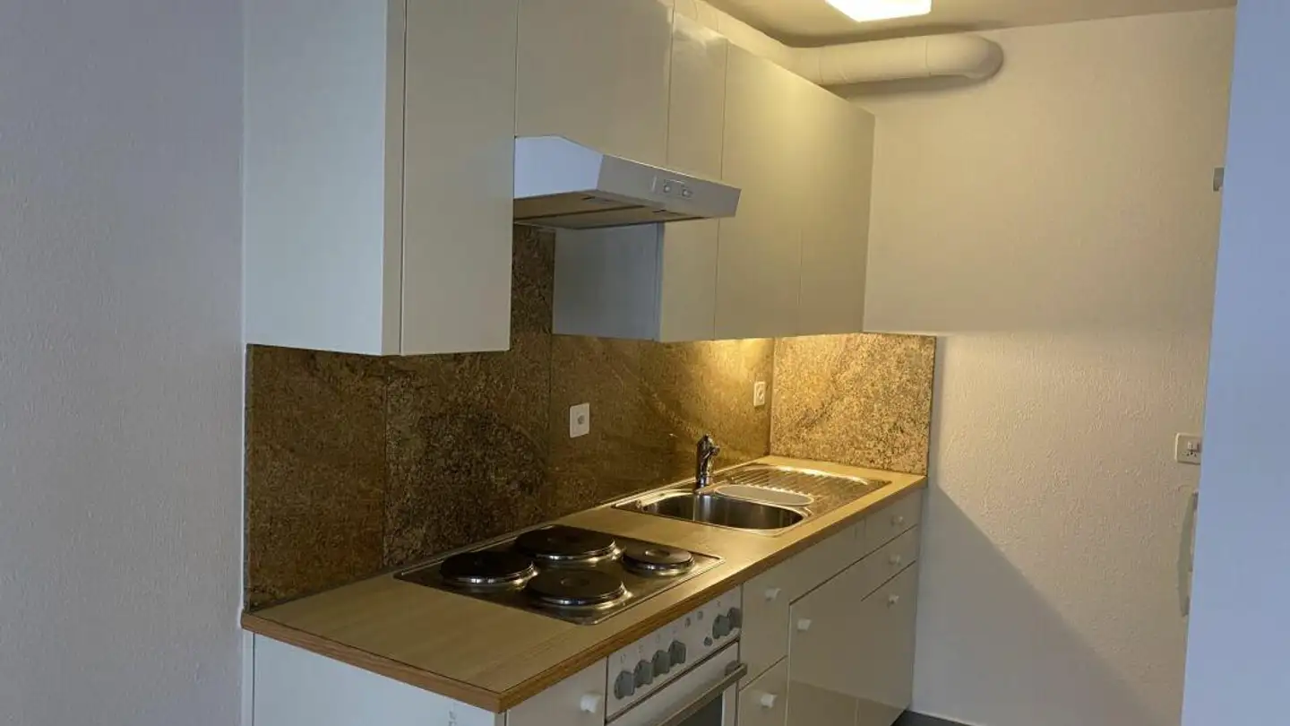 Wohnung mieten - Löwengasse 4, 9000 St. Gallen - Foto 2