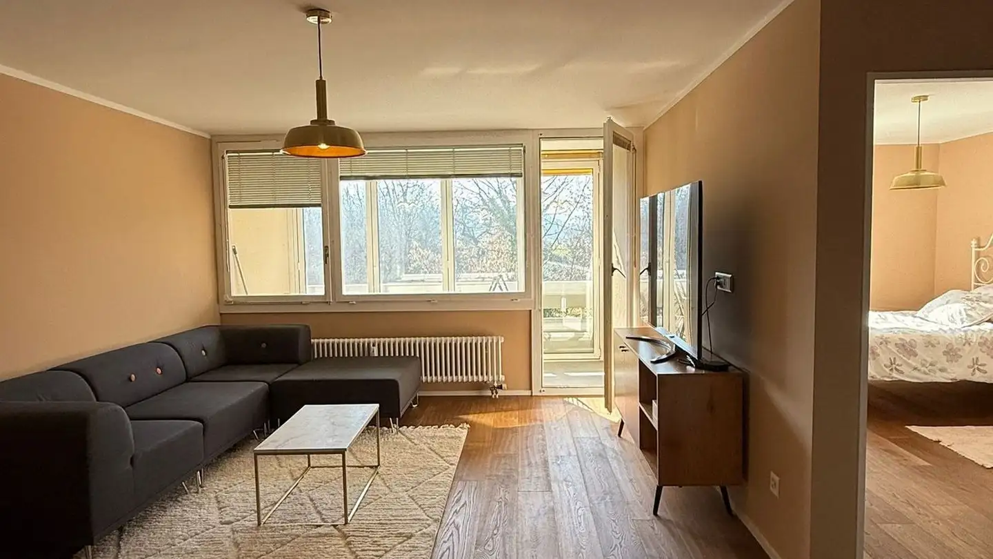 Apartment for rent - 4302 Augst BL