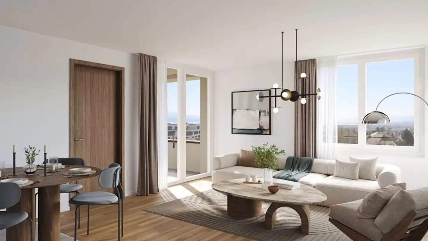 Attico in vendita - 1008 Prilly - Foto 3