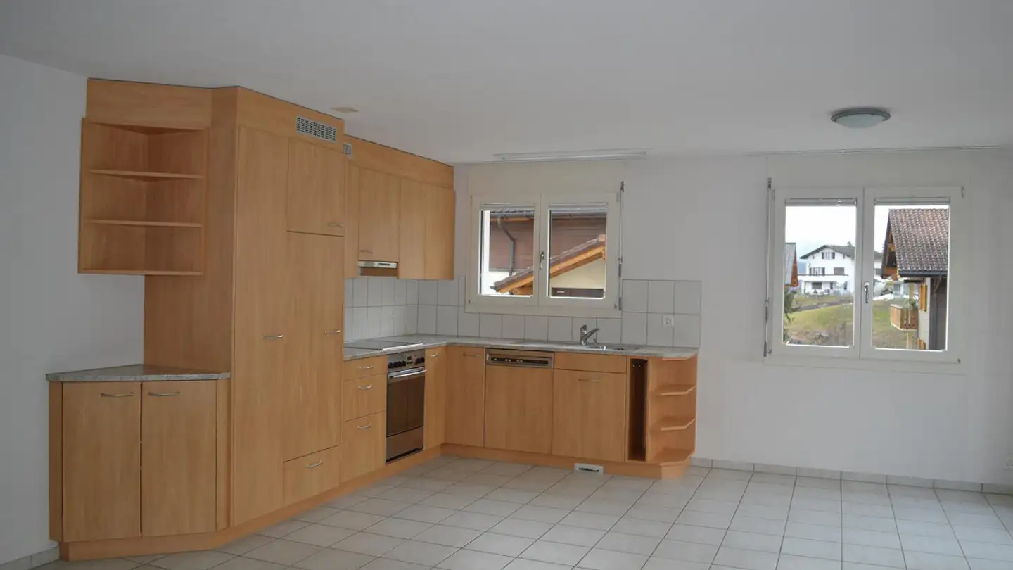 Apartment for rent - Lindenmatt 6, 6434 Illgau