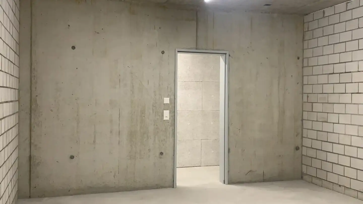 Storage space for rent - Wiedenstrasse 50, 9470 Buchs SG - Photo 3