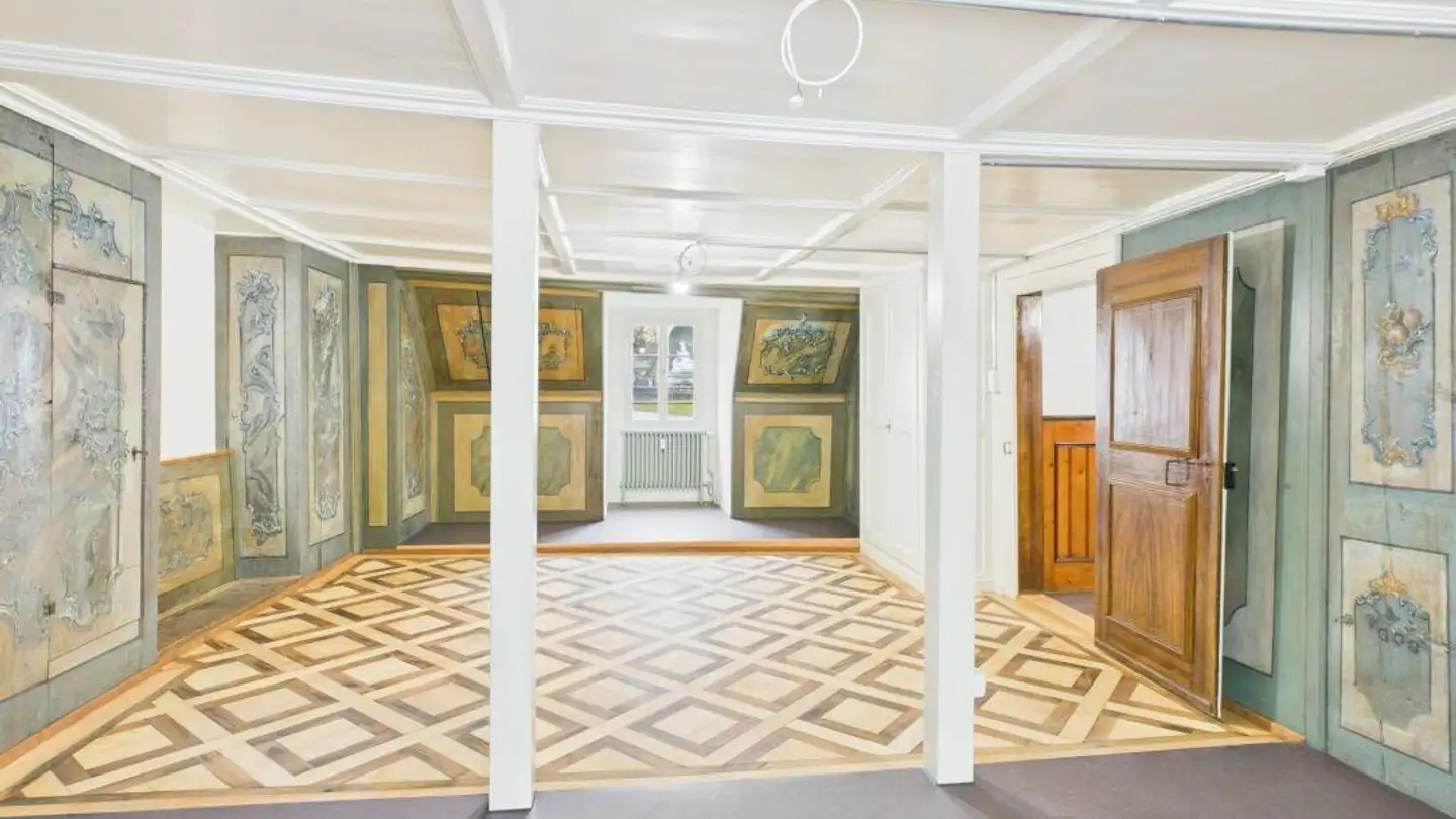 Apartment for sale - Dorfplatz 4, 6370 Stans