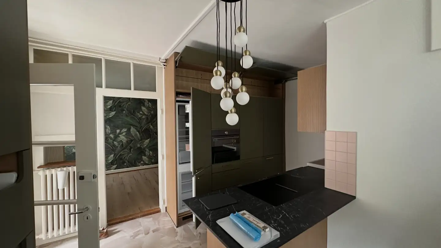Apartment for sale - Place Du Petit-Saint-Jean 15, 1700 Fribourg