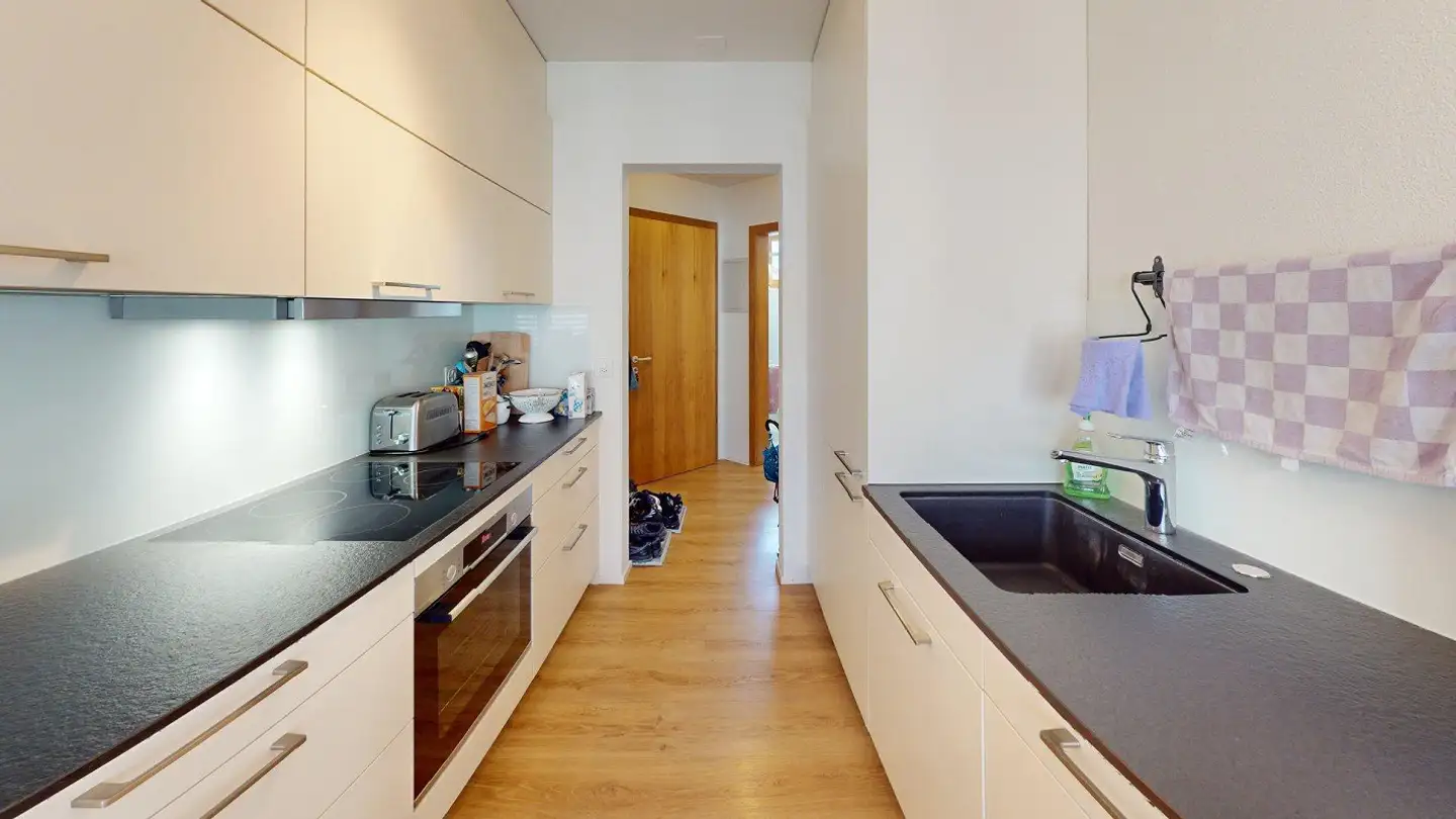 Wohnung kaufen - Unterdorfstrasse 38, 7206 Igis - Foto 3