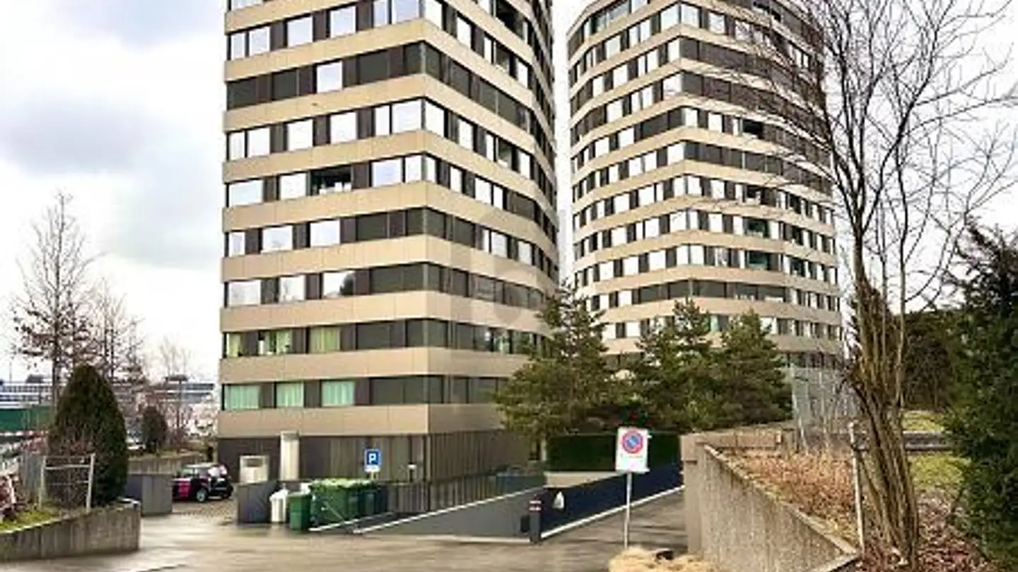 Apartment for sale - 6330 Cham