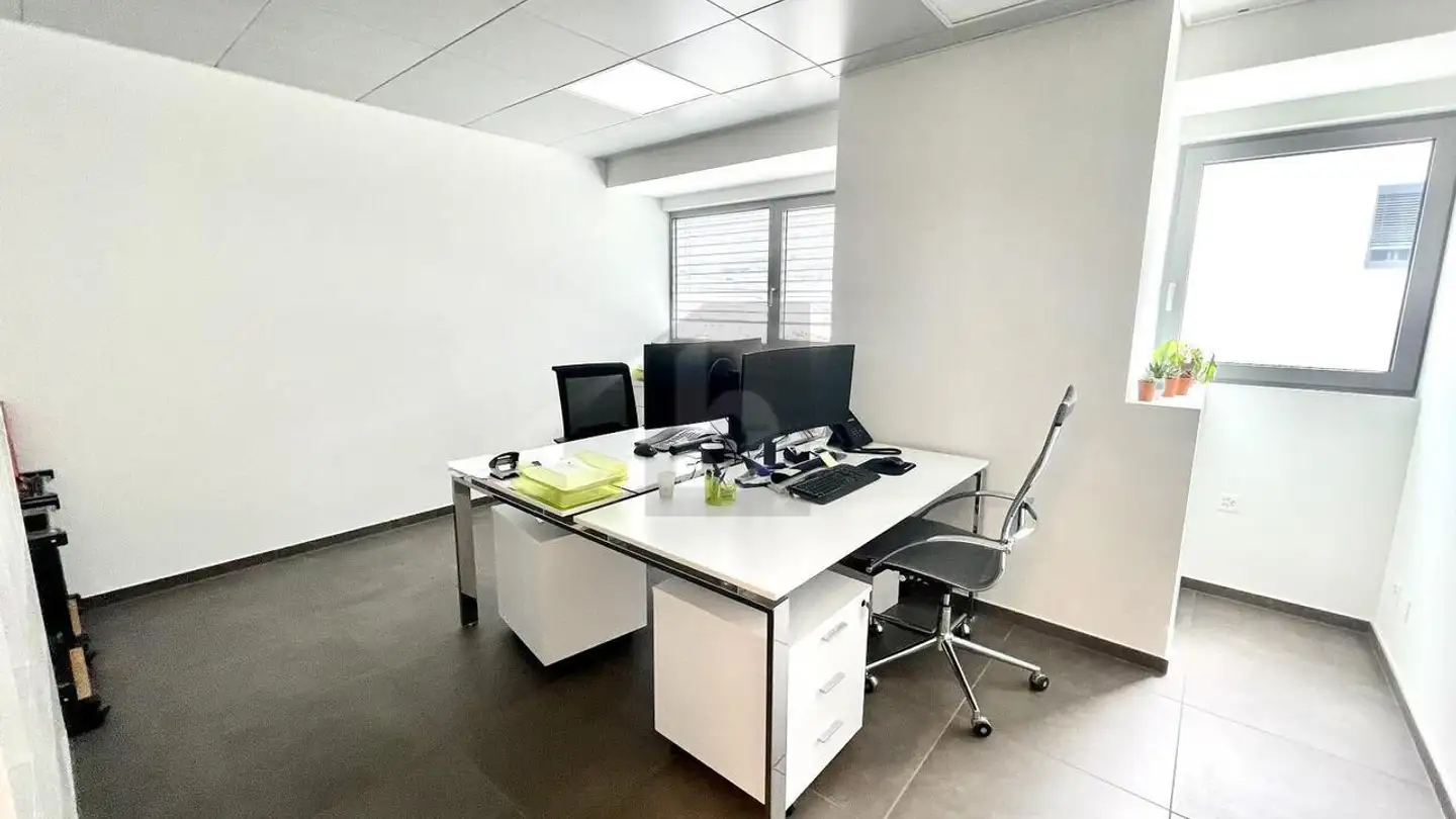 Office space for rent - 6528 Camorino - Photo 2