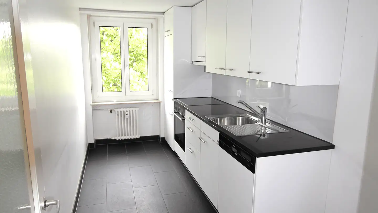 Appartement à louer - Grenzacherstrasse 67, 4058 Basel - Photo 2