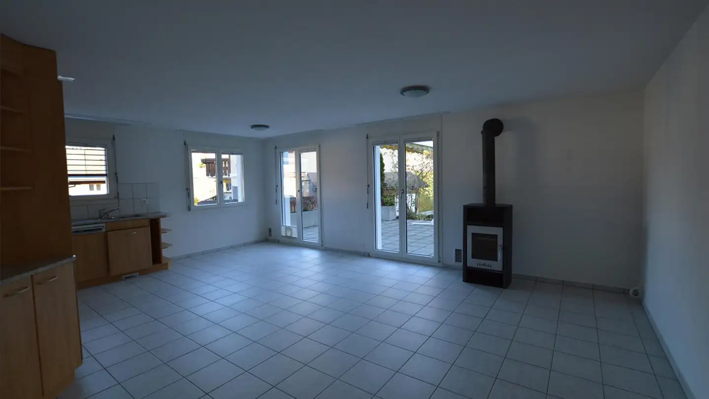 Apartment for rent - Lindenmatt 6, 6434 Illgau - Photo 4