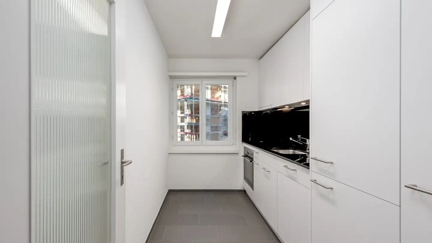 Wohnung mieten - Birchlenstrasse 23b, 8600 Dübendorf - Foto 3