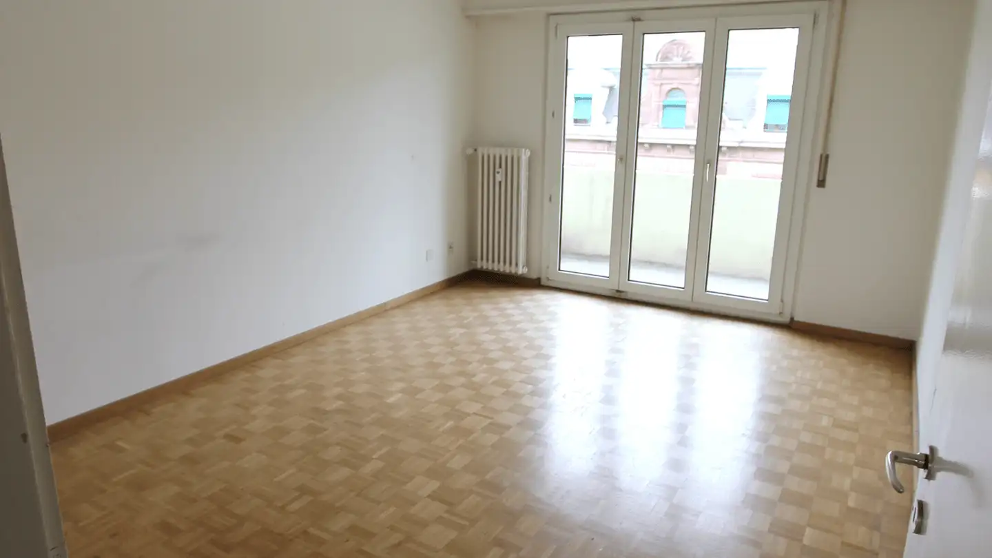 Appartement à louer - Grenzacherstrasse 67, 4058 Basel - Photo 3