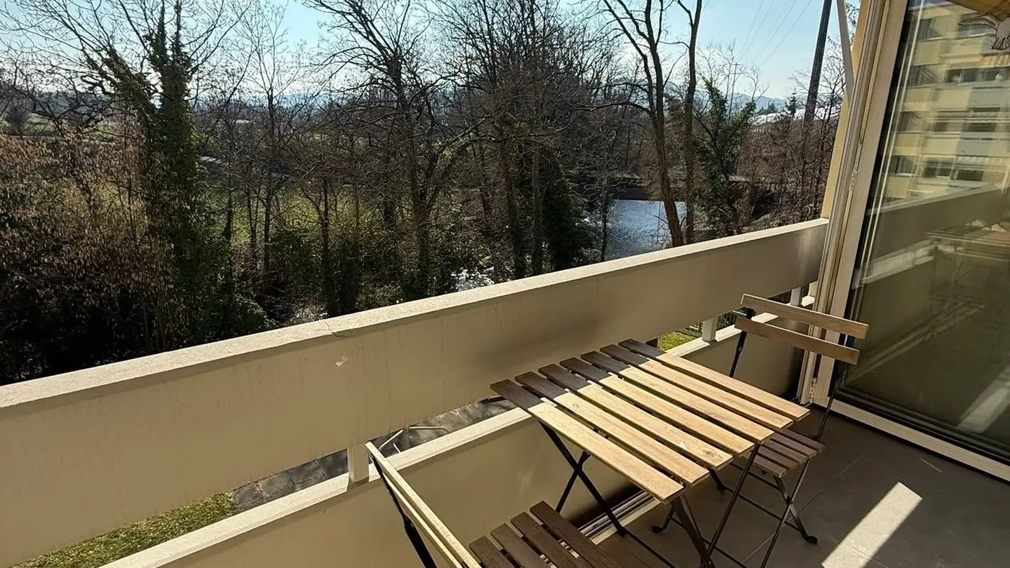 Appartamento in affitto - 4302 Augst BL - Foto 4