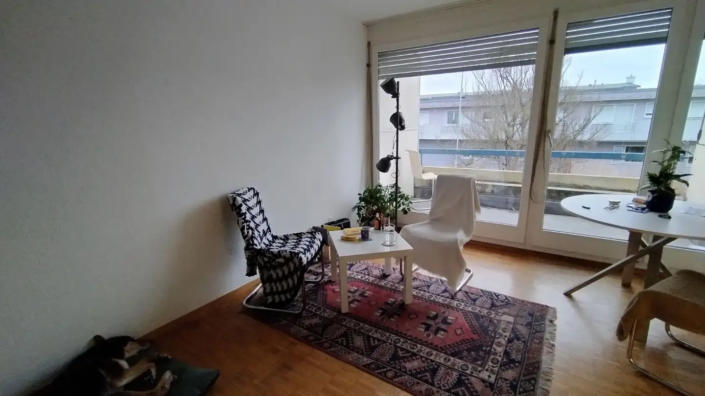 Appartement à louer - 8600 Dübendorf