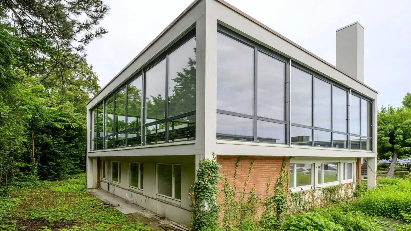 Bürofläche mieten - Querstrasse 17, 8951 Fahrweid